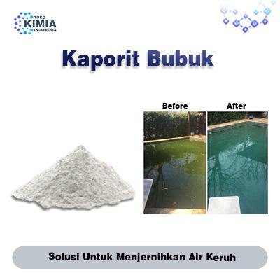 Kaporit Bubuk Murah